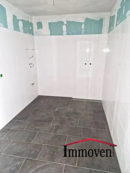 ERSTBEZUG - neue großzügige Wohnung in einem charmantem Altbau (Mietbeginn 01.01.2026)