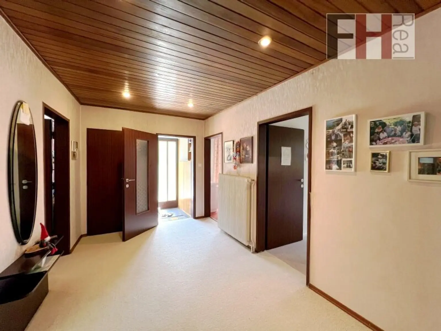 Gepflegter Bungalow in Purkersdorf, Grundstück 990m2, schöner Garten!