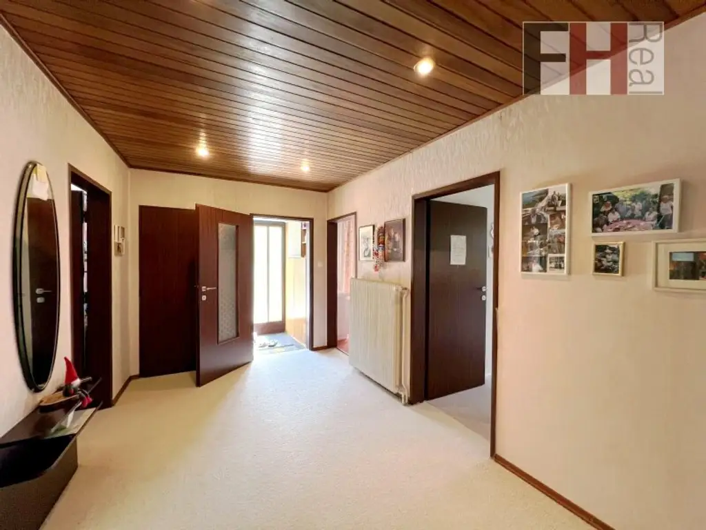 Gepflegter Bungalow in Purkersdorf, Grundstück 990m2, schöner Garten!