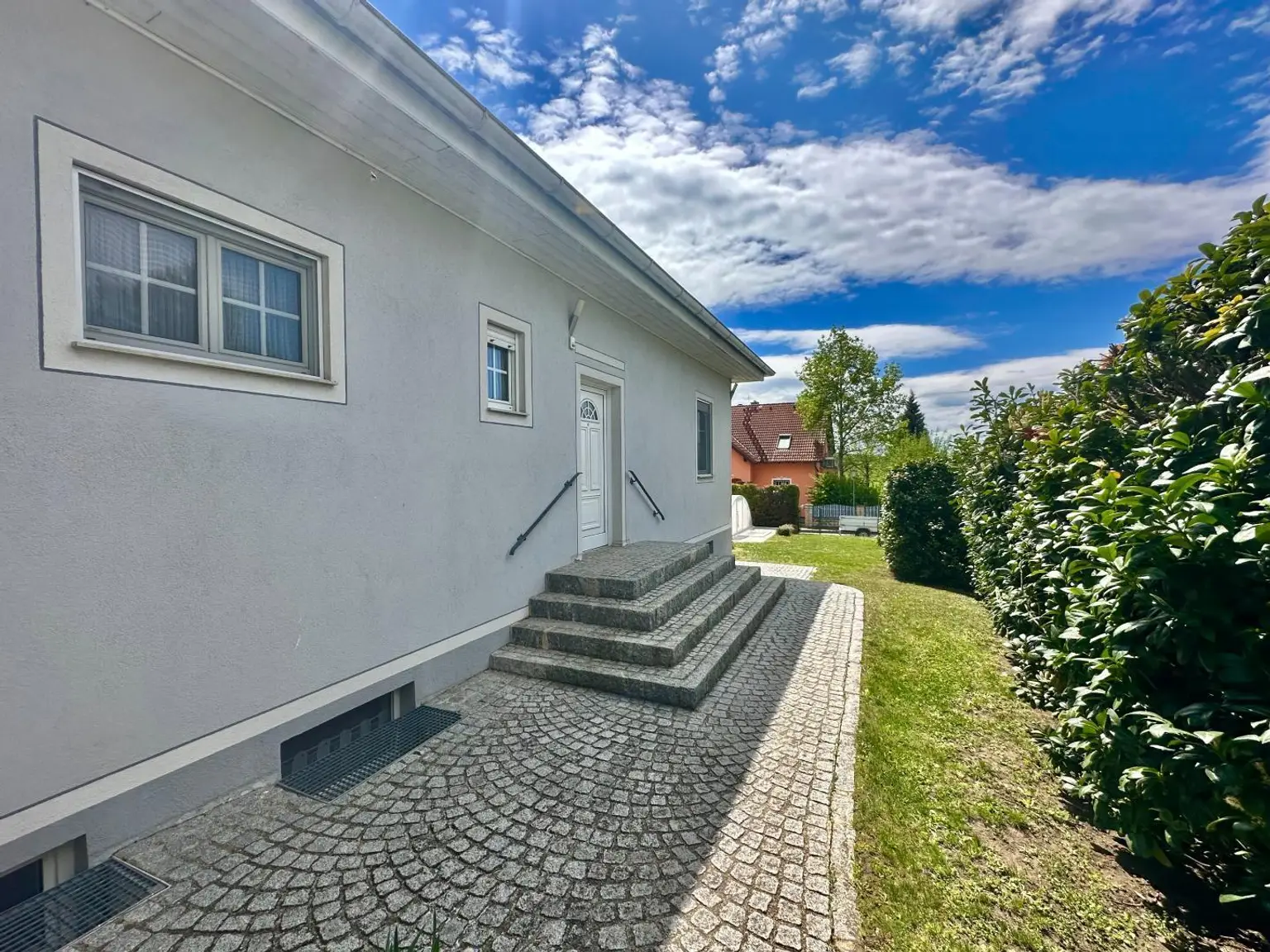 Außenansicht