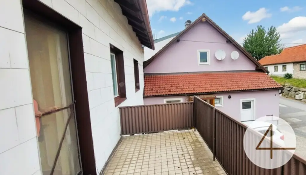 Doppeltes Glück - zwei Häuser zu einem Preis!