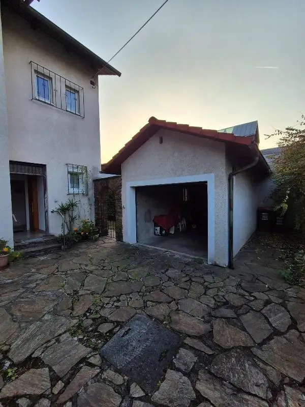 Einfamilienhaus mit Garten in Graz-Wetzelsdorf