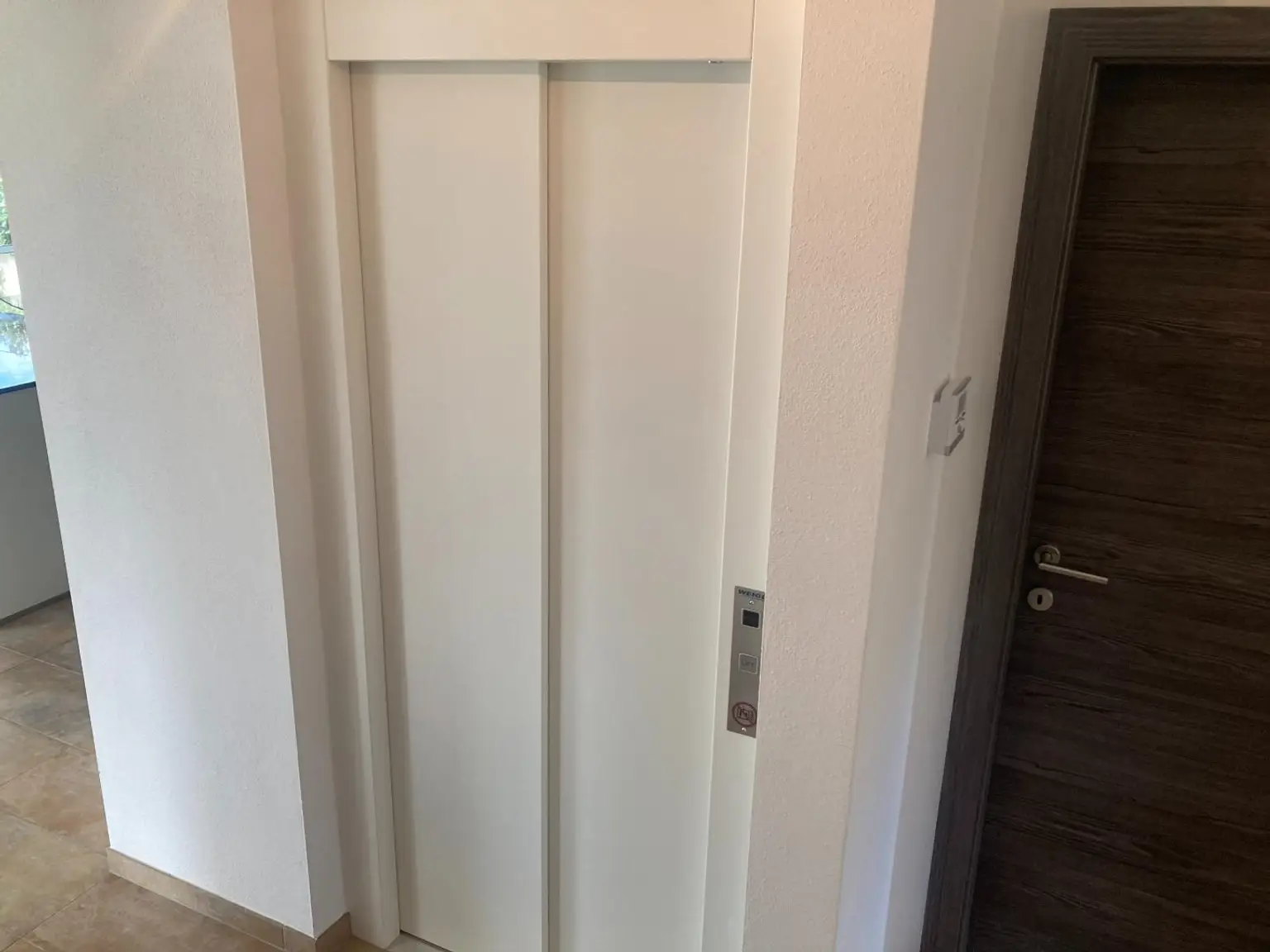 Neubau mit Lift, Wellness und vielen Extras