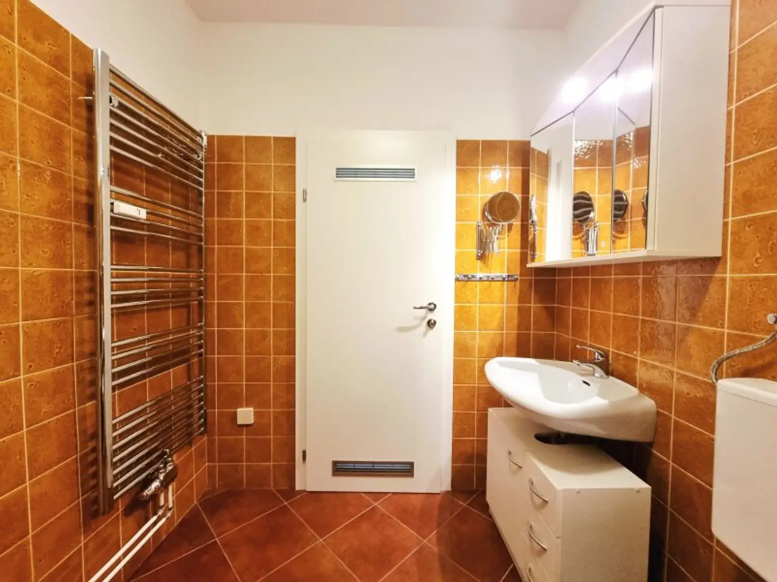 40 m² smarte Citywohnung mit Top-Infrastruktur