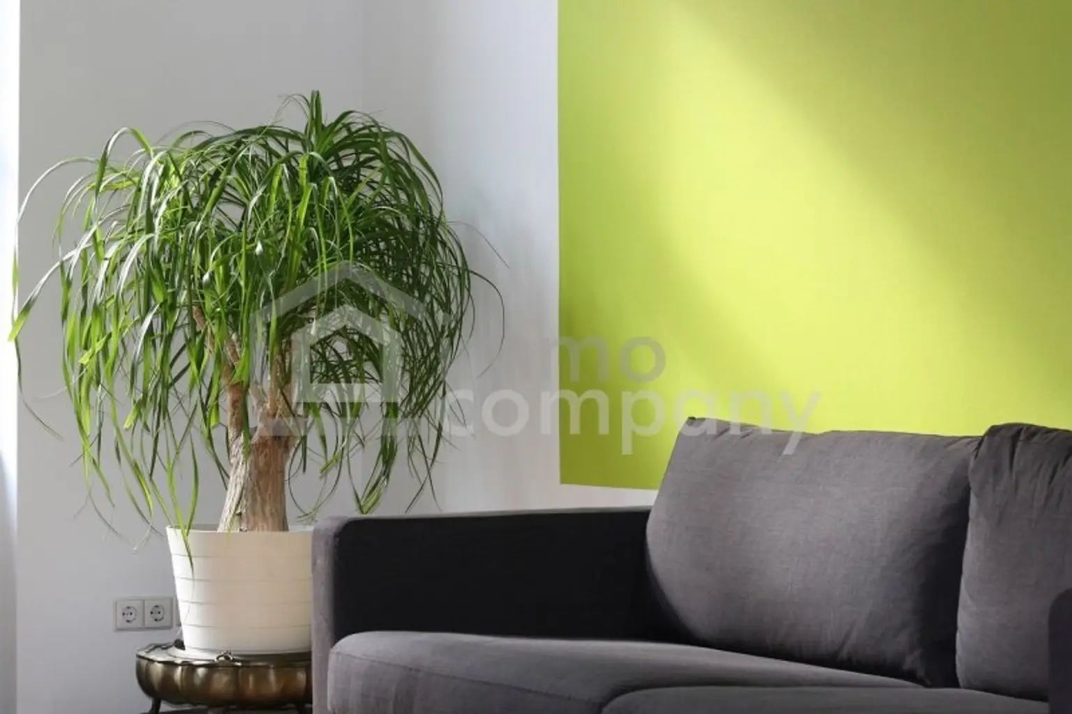 URBANER LIFESTYLE - MODERNES WOHNEN - Mietwohnung mit Loggia