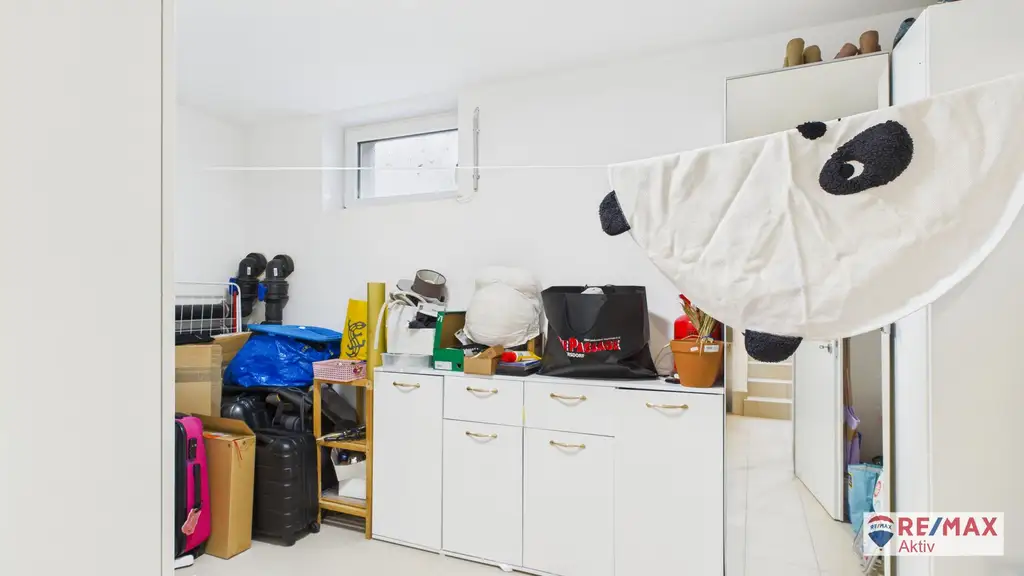 Modernes Reihenhaus mit Top-Ausstattung