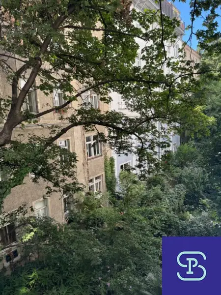 Erstbezug: wunderschöne Altbauwohnung 55m² nähe Arenbergpark - 1030 Wien