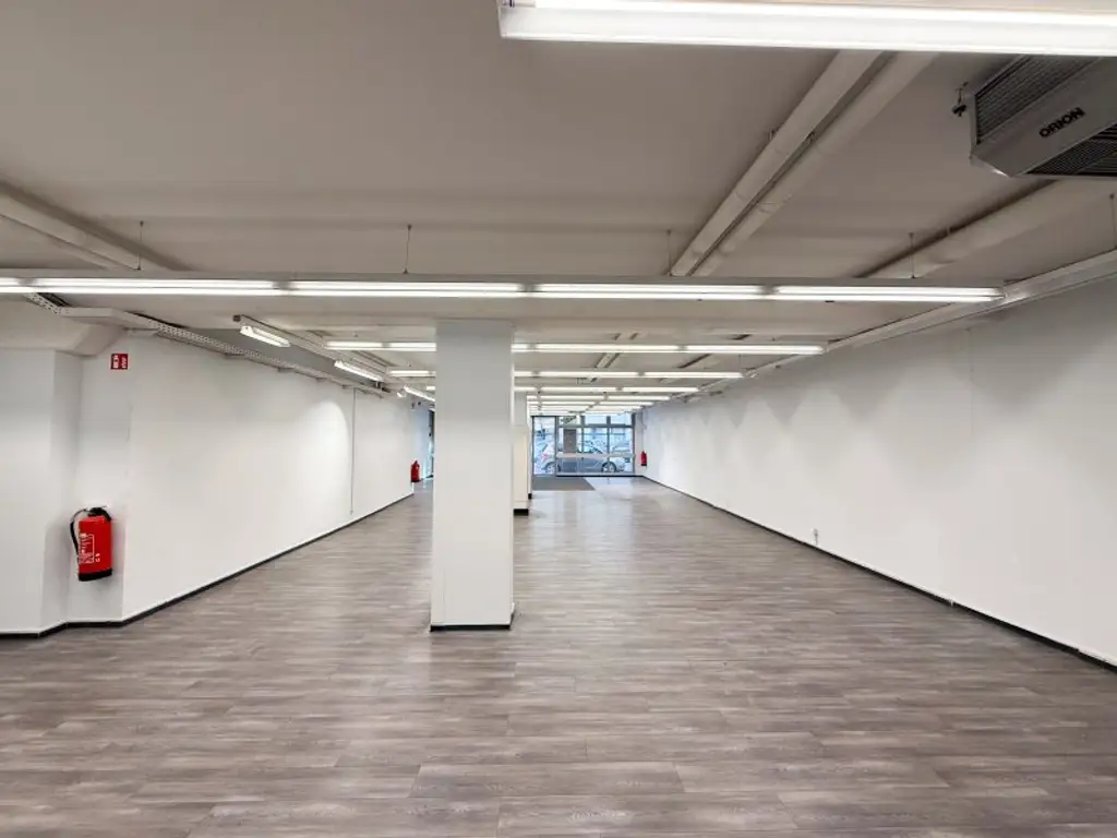 Attraktive Geschäftsfläche in gut frequentierter Lage – Ziegelofengasse, 1050 Wien