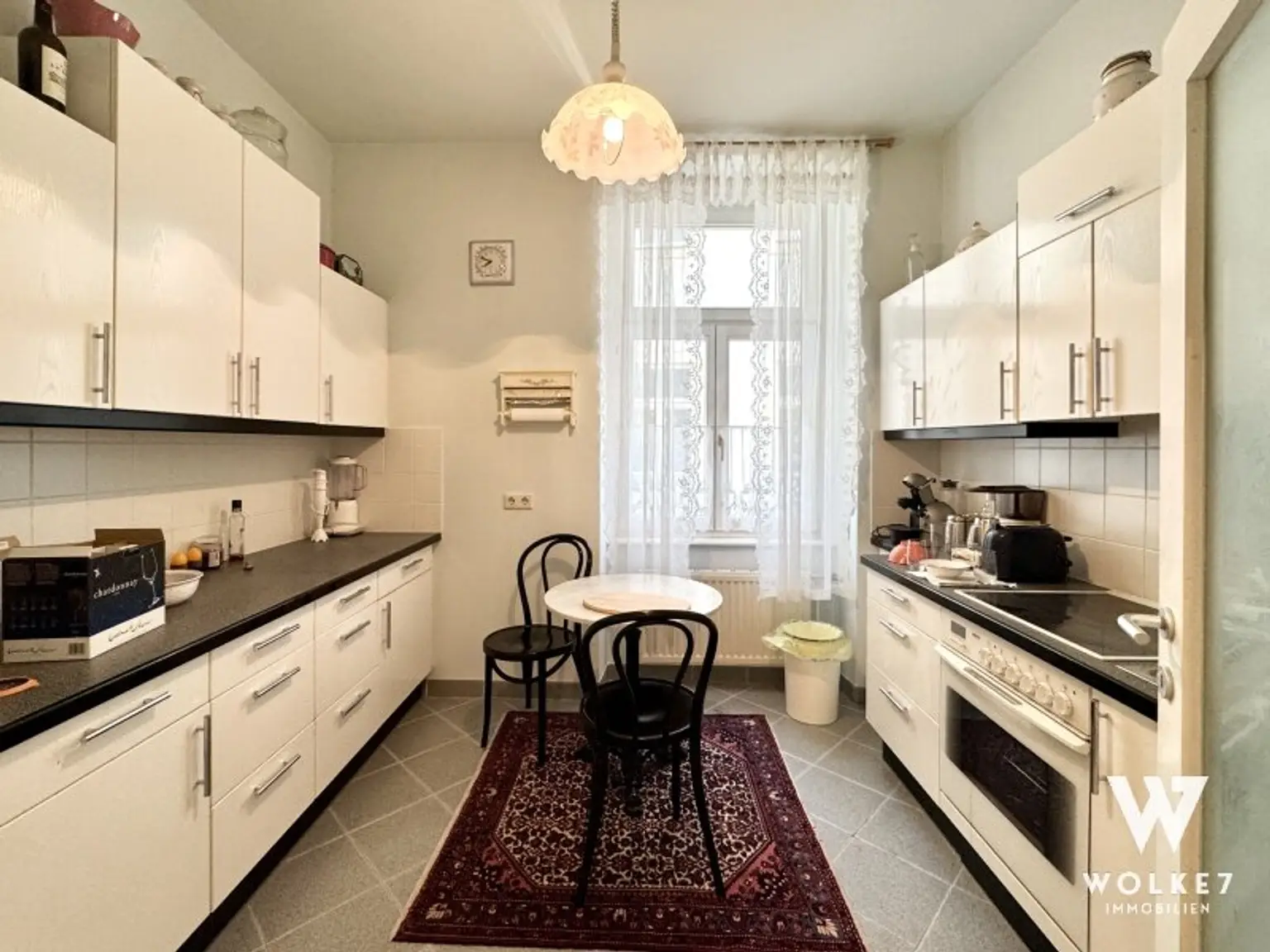 Exklusive 3-Zimmer-Altbauwohnung in Toplage der Wiener Innenstadt | Köllnerhofgasse, nur 400m zum Stephansplatz