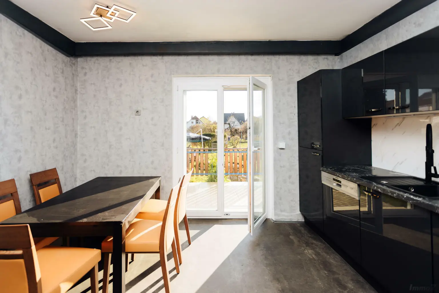 8054 Straßgang - Wunderschönes,  Einfamilienhaus mit sonniger Terrasse, Garten und Garage!