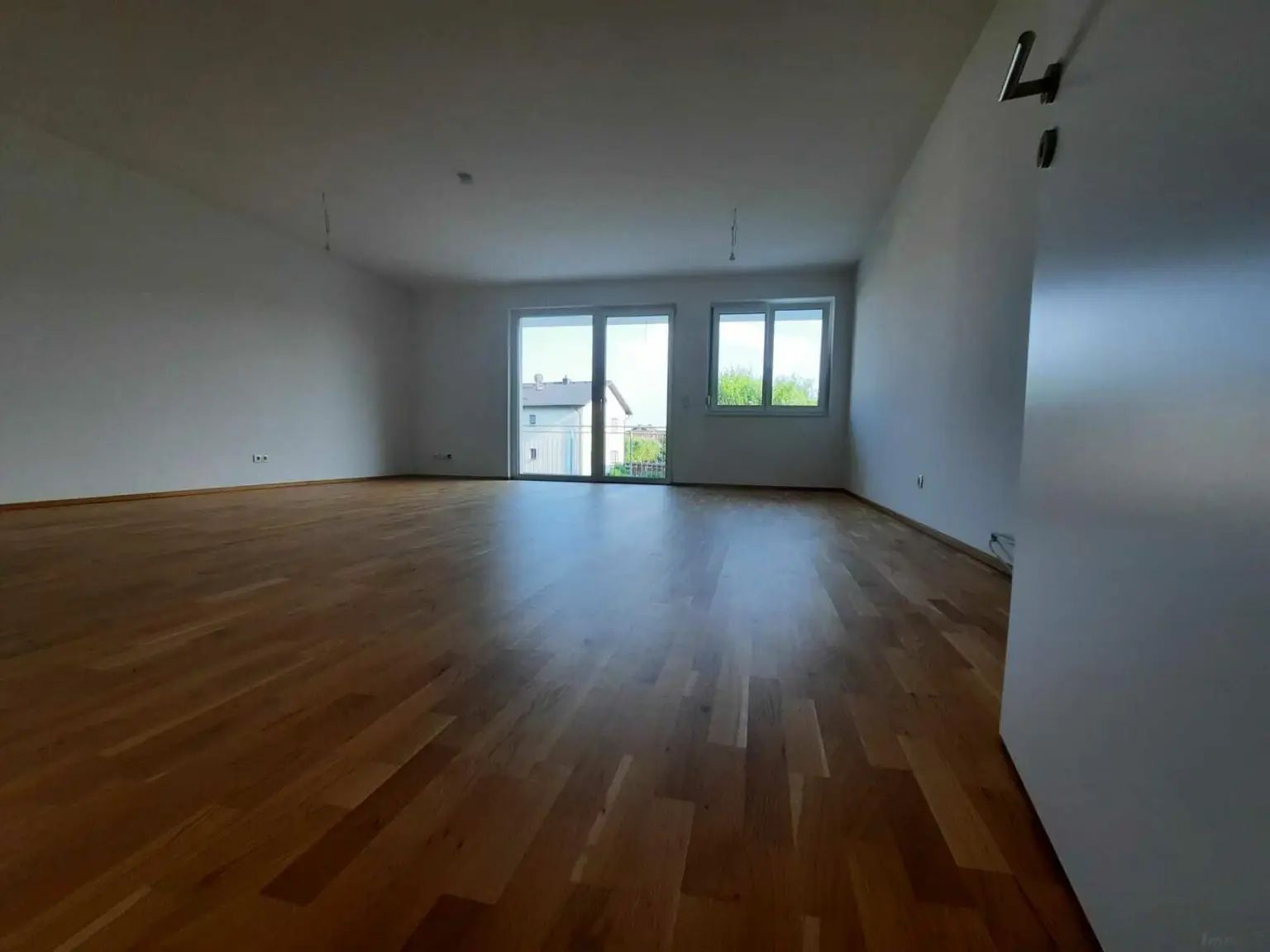 **Penthousecharakter ** Exklusives Wohngefühl - Erstbezug in wunderbarer Lage ** Einziehen & das Leben genießen **