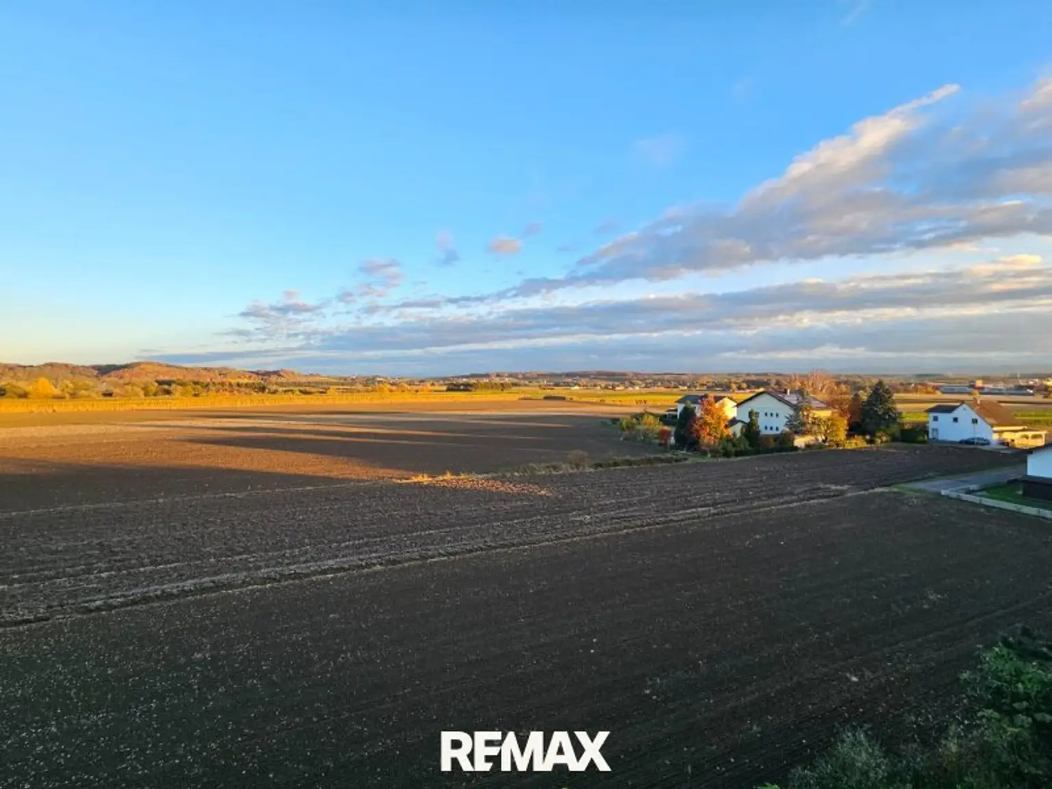 Ausblick zum Ötscher
