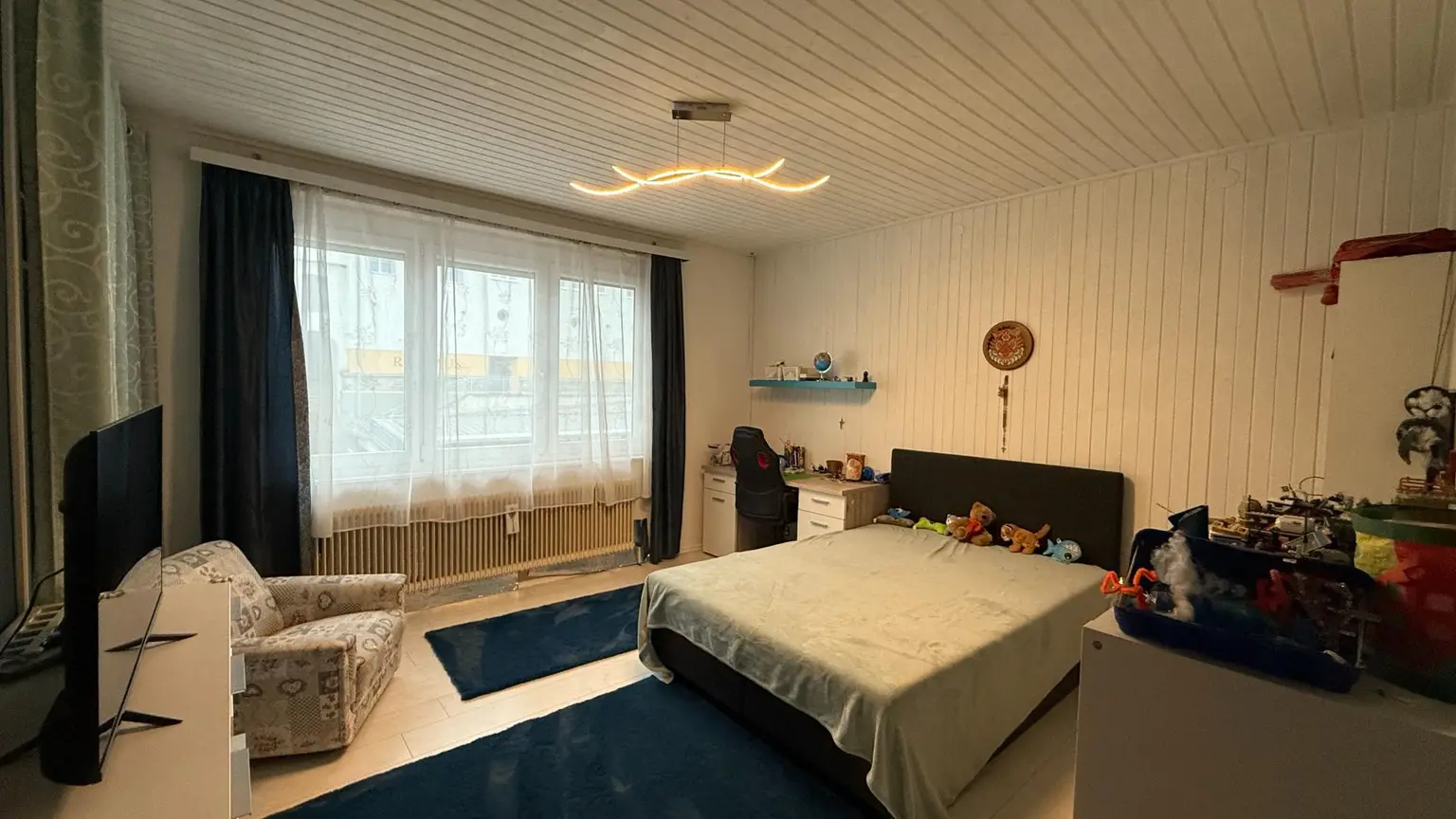 OG Jugendzimmer