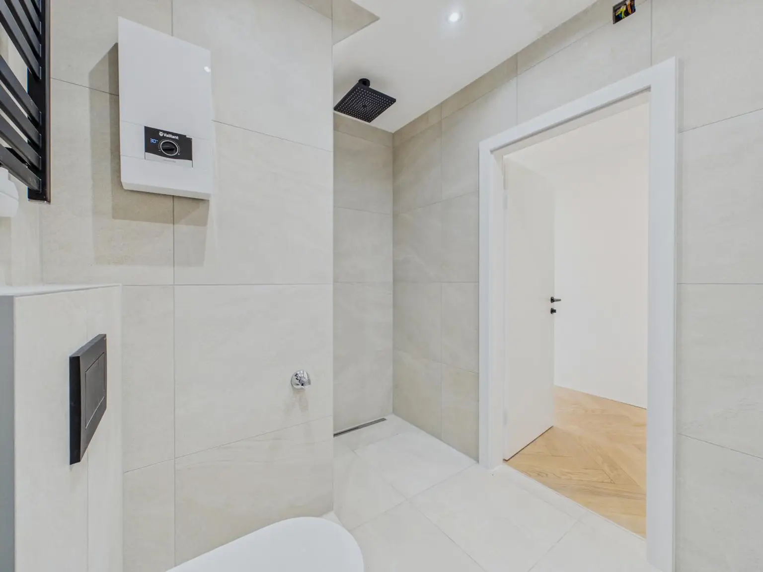 Badezimmer 3