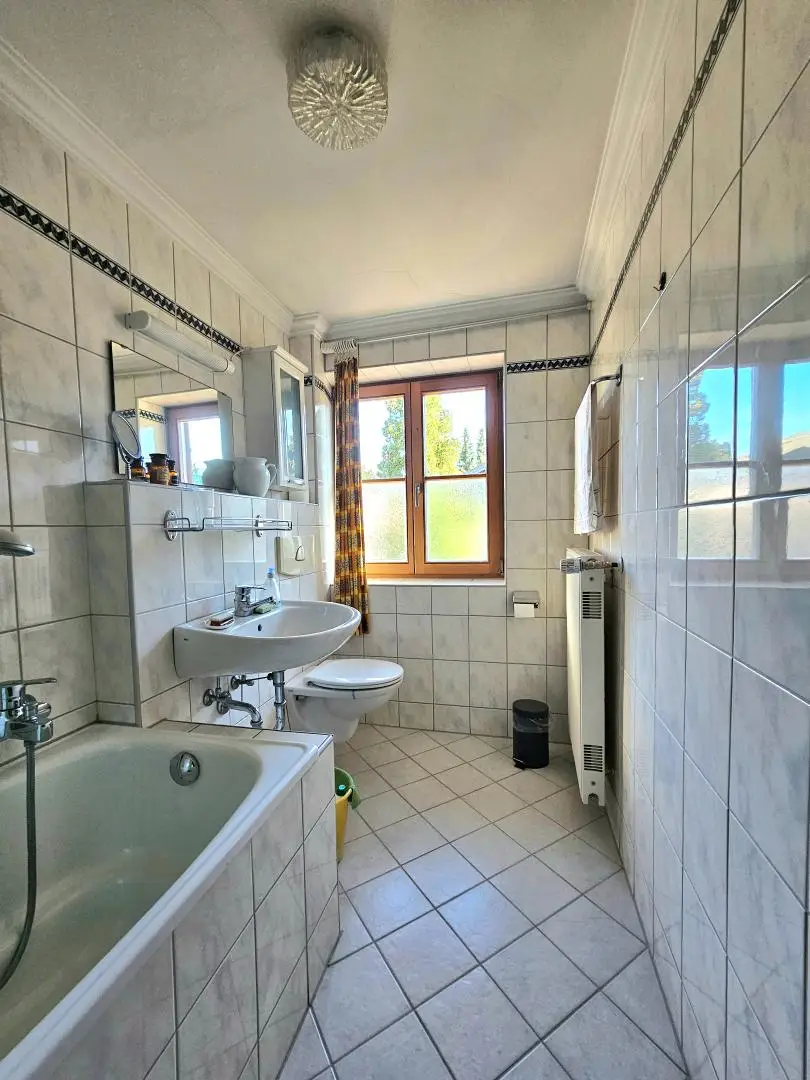 Raumwunder für mehrere Generationen