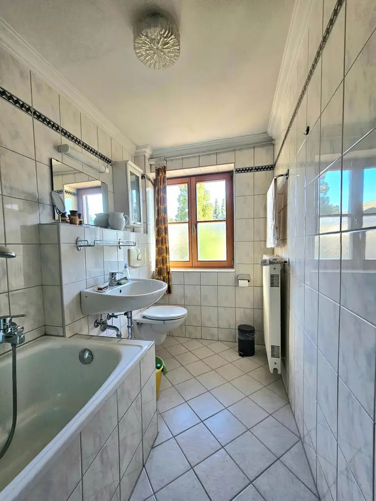 Raumwunder für mehrere Generationen