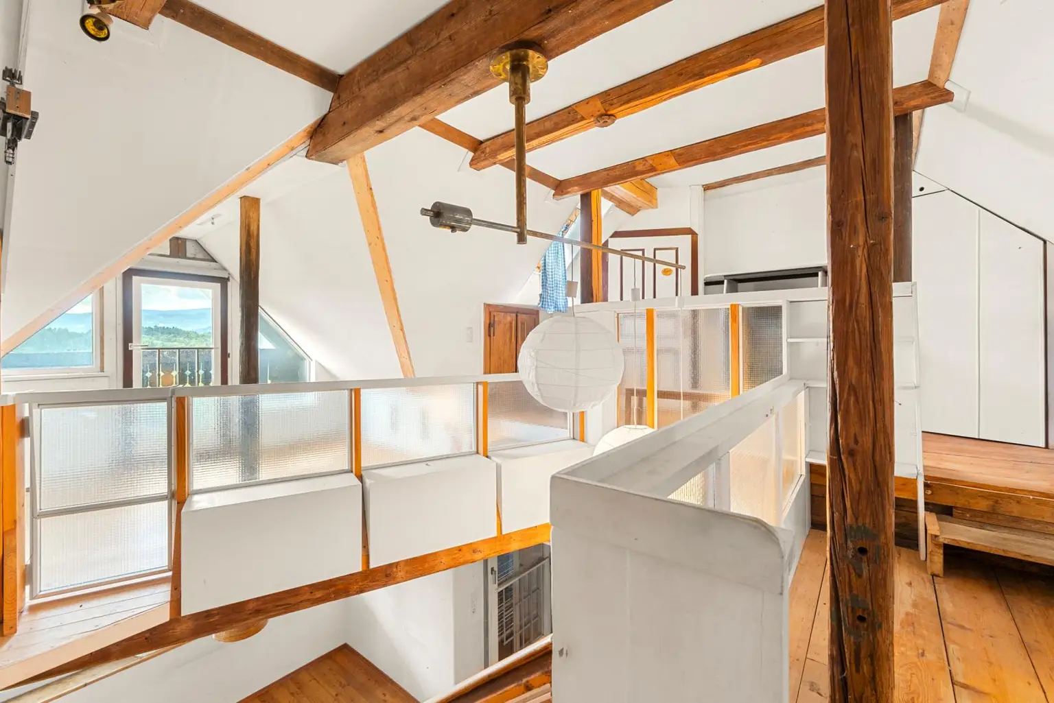 Weststeirisches Bauernhaus– renovierungsbedürftig, voller Geschichte