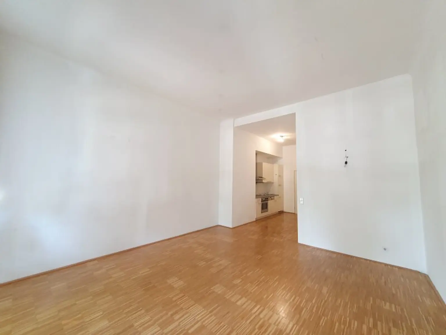 Super Singlewohnung
