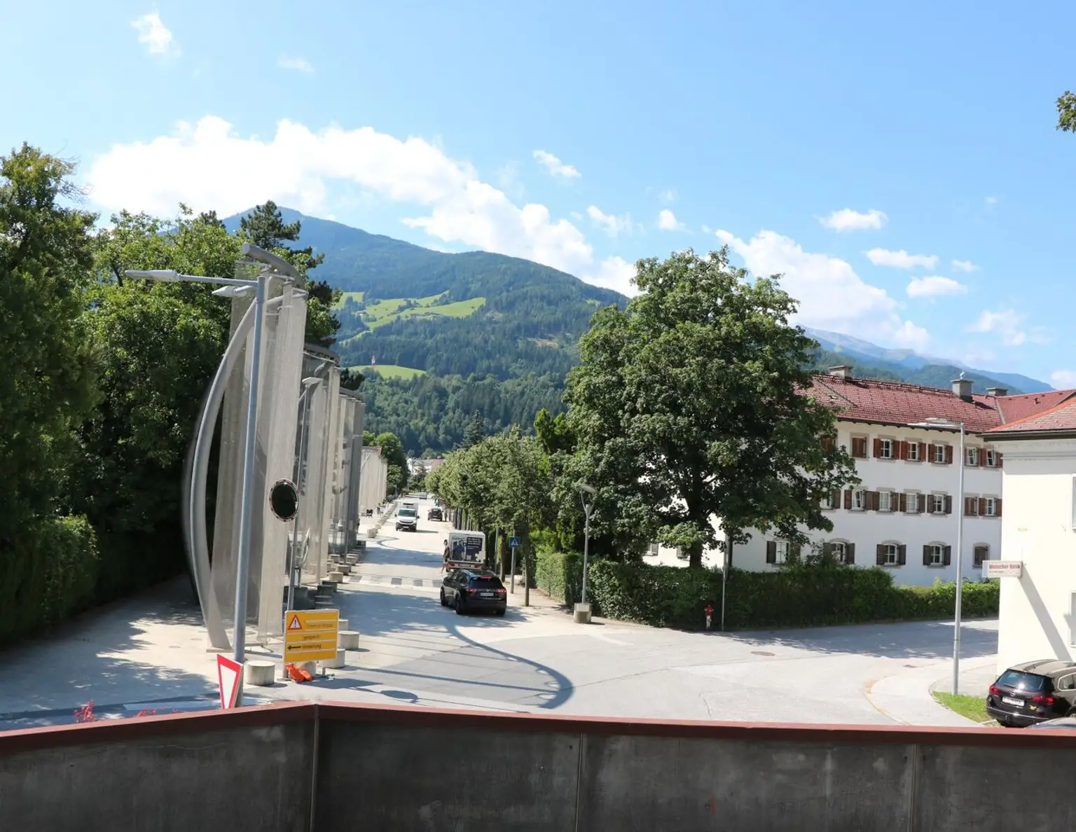 Wattens: Gemütliche Wohnungen Top 3a und Top 3b (können auch einzeln gekauft werden)