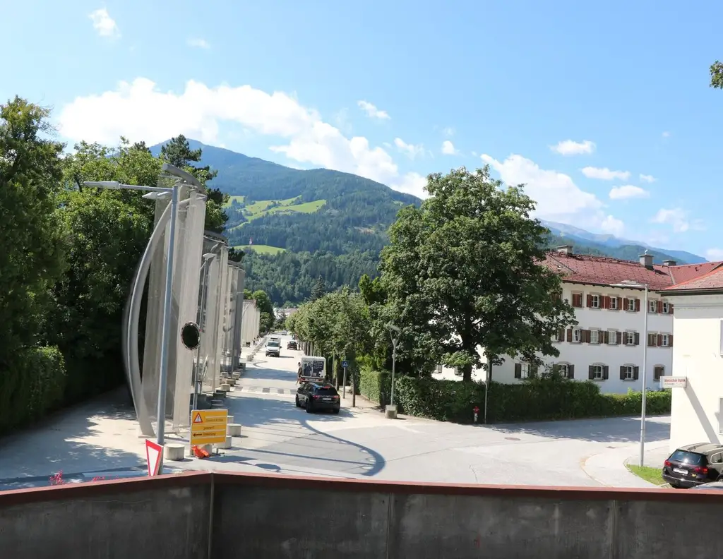 Wattens: Gemütliche Wohnungen Top 3a und Top 3b (können auch einzeln gekauft werden)