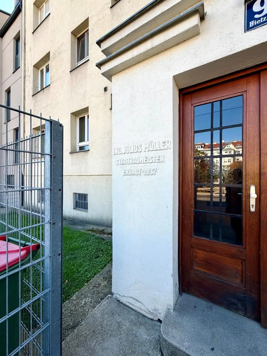 B | NEU ++ Charmante 2-Zimmer mit TERRASSE in Hoflage | Prima Service Immobilien