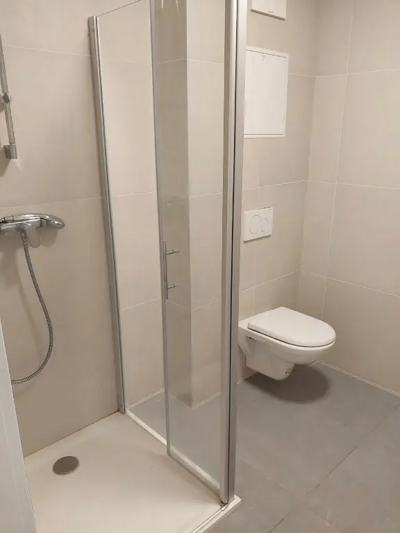 Bad/WC
