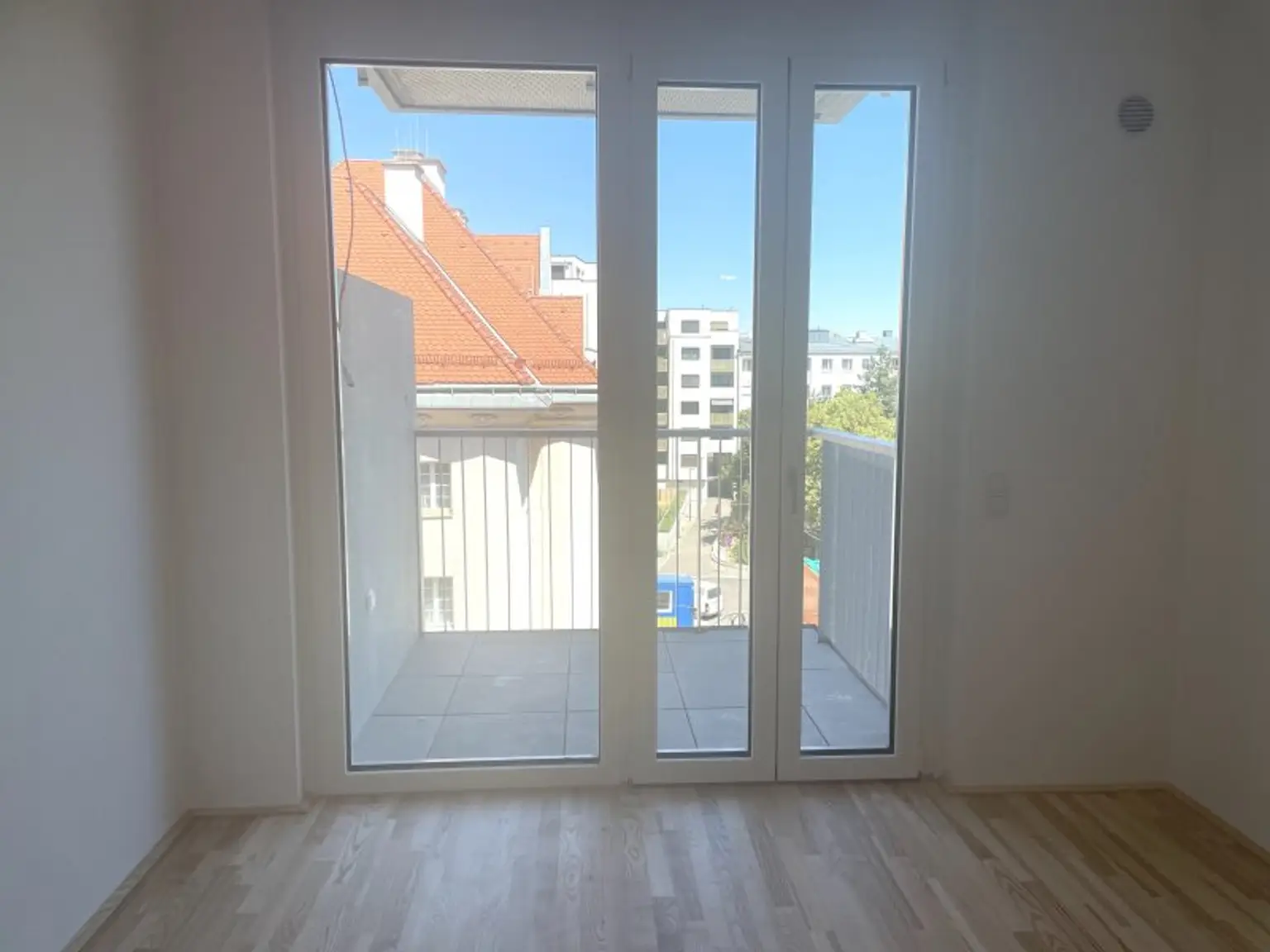 2-Zimmer Wohnung in TOP Lage - sehr begehrt nahe der U-Bahn - ab 01.10