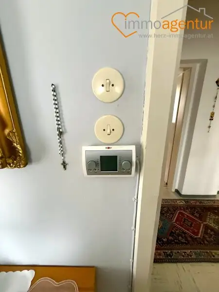 Absolut gepflegtes Zuhause in Paschings Toplage, viel Platz, Potenzial und echte Lebensqualität