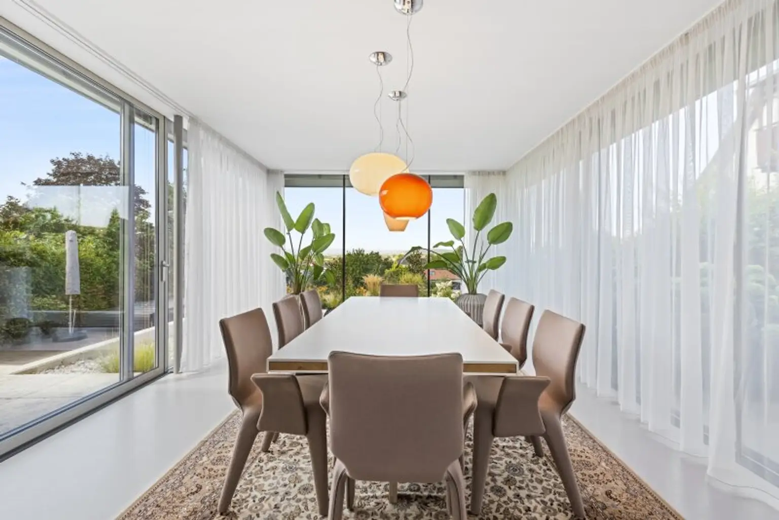 Exklusives Einfamilienhaus Nähe Schloss Esterhazy