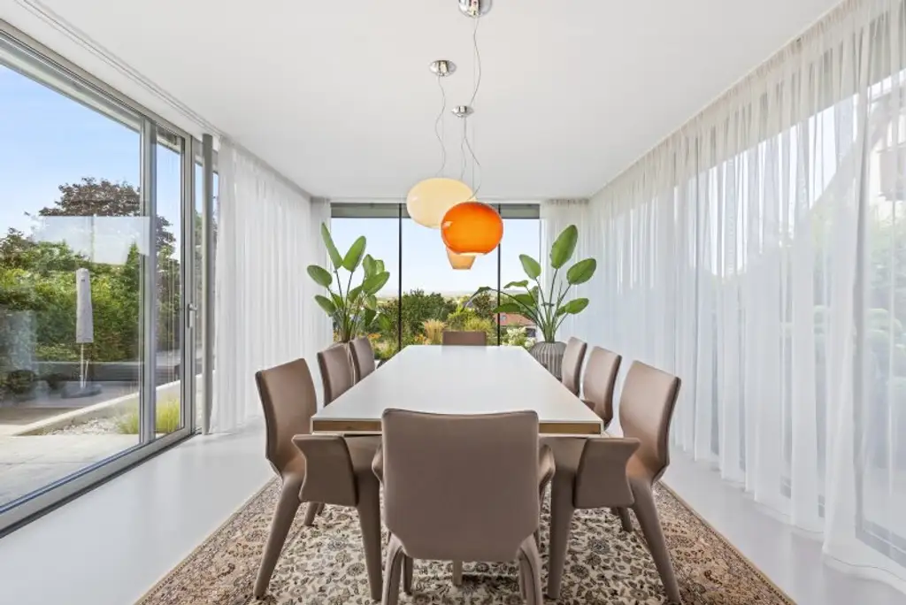 Exklusives Einfamilienhaus Nähe Schloss Esterhazy