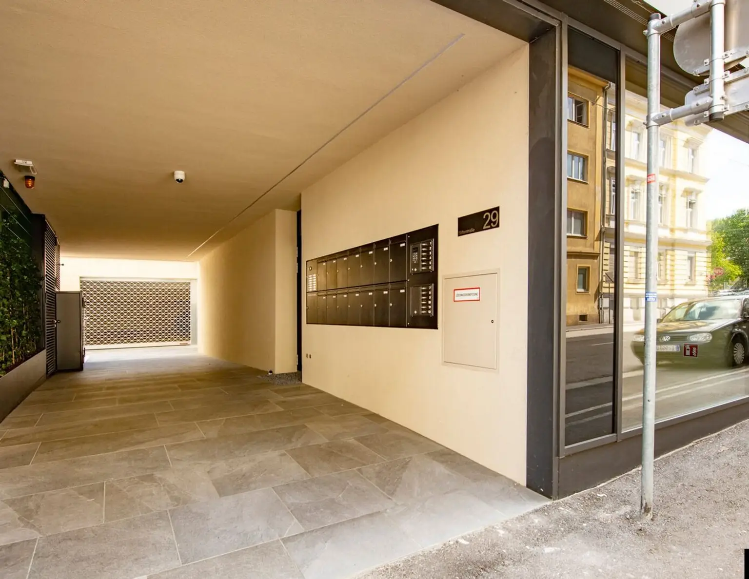LINZ Innenstadt: Traumhafter Stilaltbau mit moderner Technik und edler Ausstattung