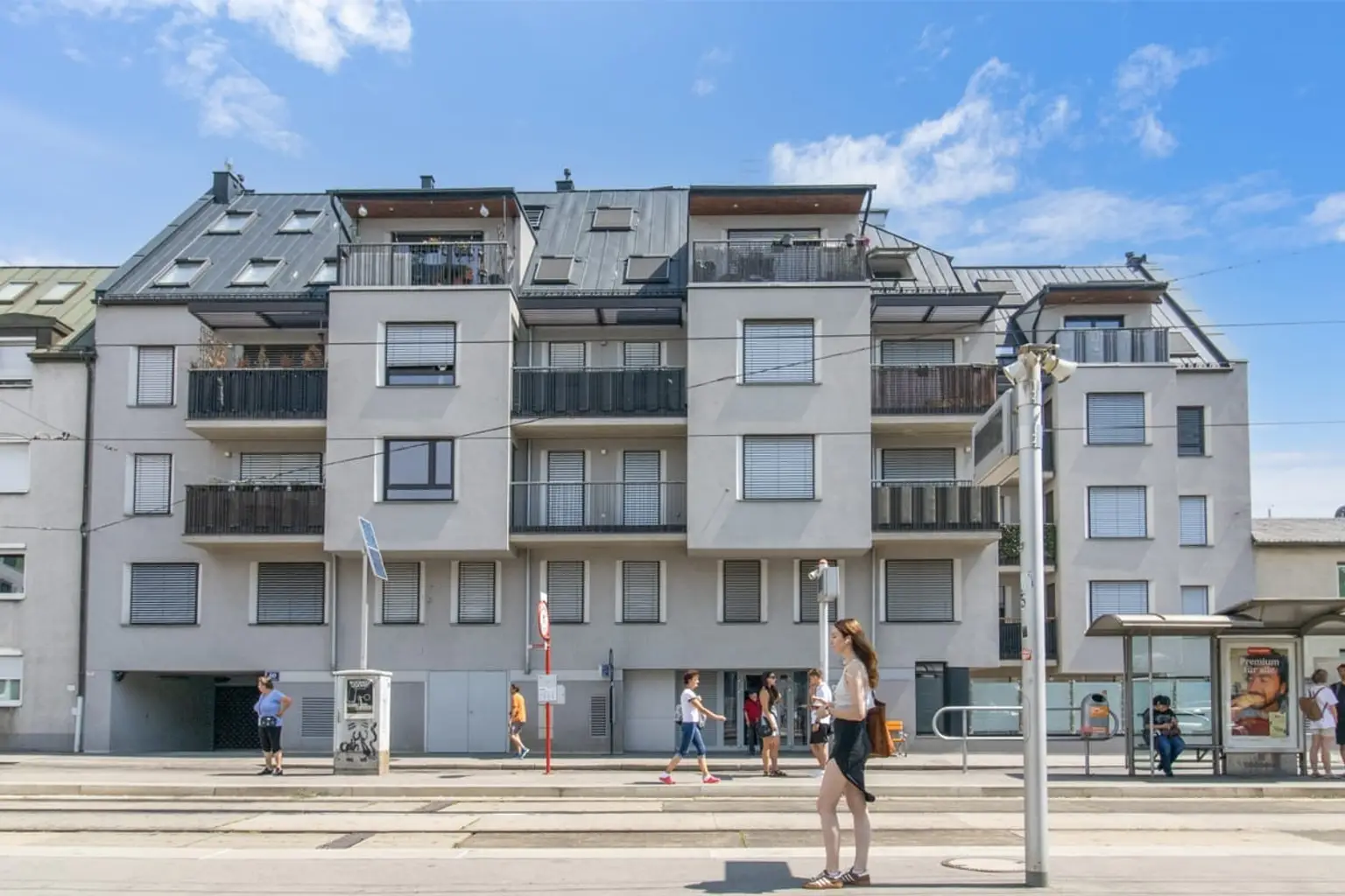R | ++ NEU ++ CHARMANTE Gartenwohnung mit Terrasse in Ruhelage | Prima Service Immobilien