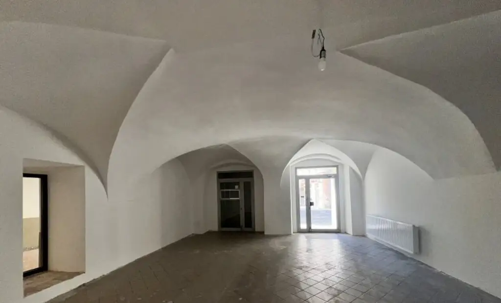 Café direkt am Judenburger Hauptplatz - BÜRO; GASTRO; ORDINATIONSFLÄCHE