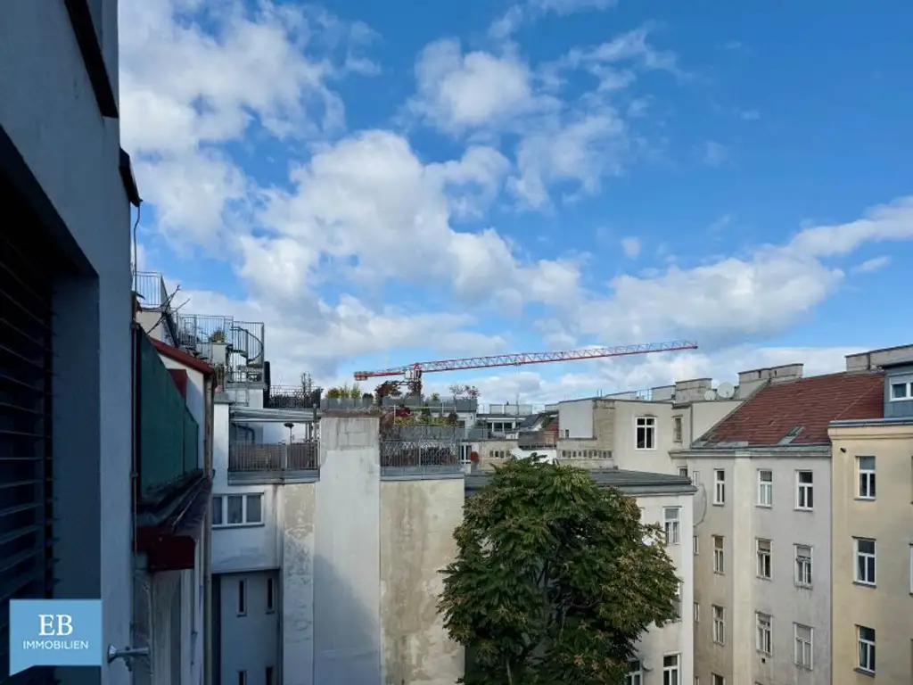 Mehr als nur vier Wände: ein Zuhause mit Charakter
