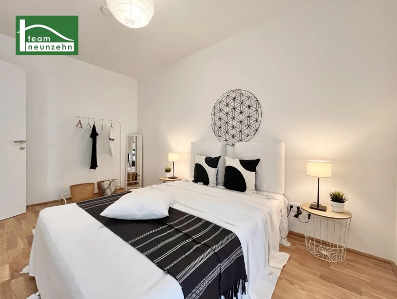 Modernes Wohnen direkt bei der U3 Kendlerstraße mit hochwertiger Ausstattung!