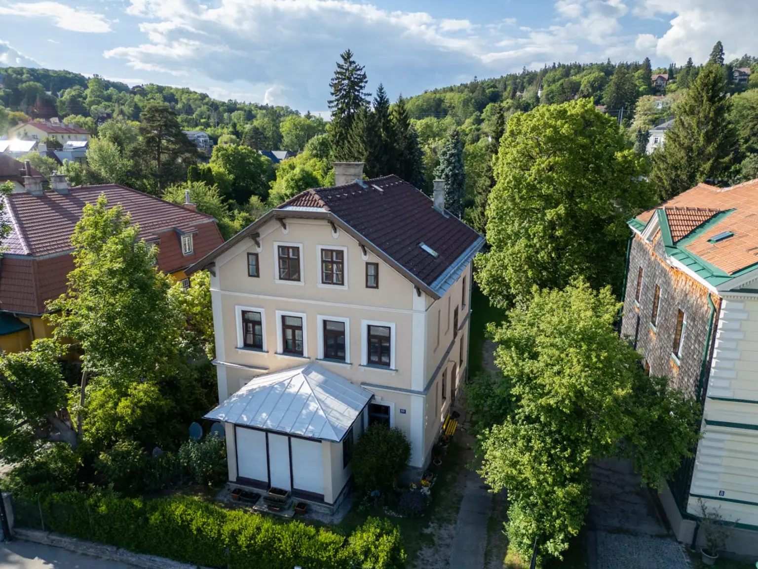 01. Zinshaus 3021 Pressbaum