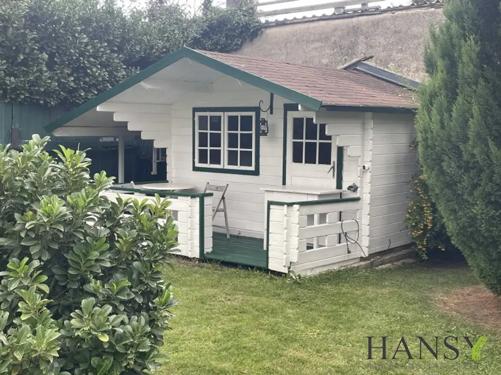 Traum Stilvilla in Tribuswinkel: Modernisiert mit Garten, Garage & 5 Zimmern!