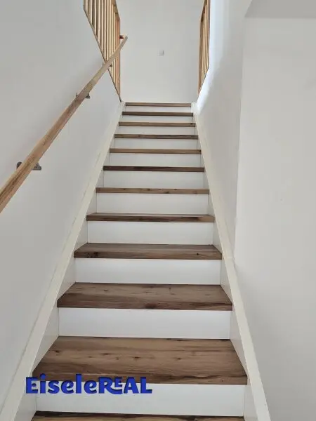 4 Zimmer – Loggia - Maisonette