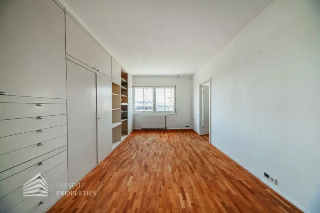 Schöne 2,5-Zimmer Wohnung, Nähe Westbahnhof