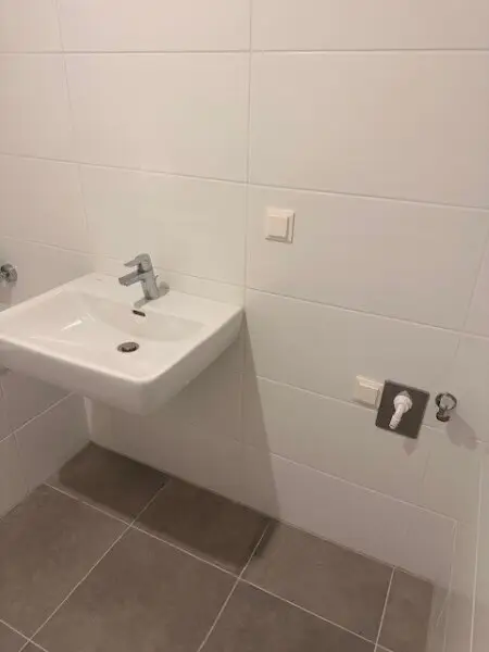 2-Zimmer-Neubauwohnung inkl Garten, Terrasse und Loggia, hochwertiger Markenküche und Kellerabteil /MAX4 T1-04