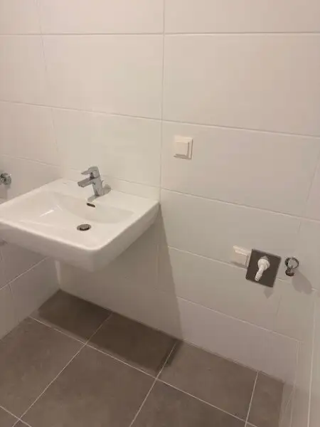 2-Zimmer-Neubauwohnung inkl Garten, Terrasse und Loggia, hochwertiger Markenküche und Kellerabteil /MAX4 T1-04
