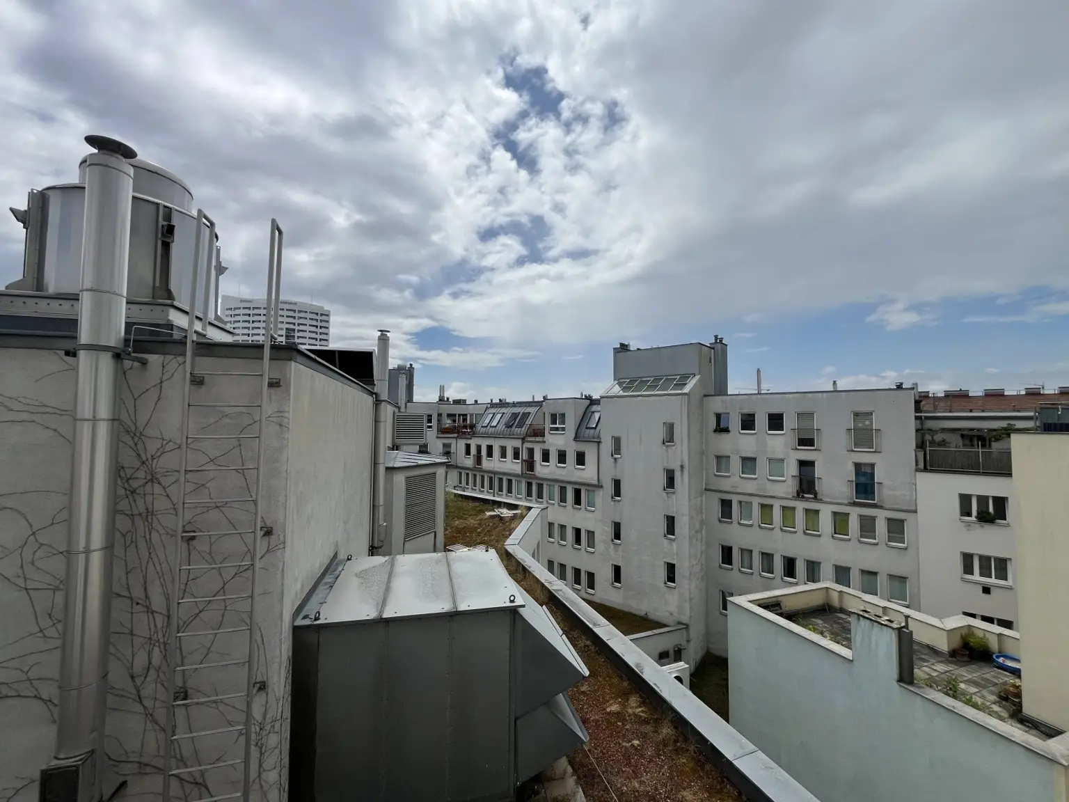 Ausblick