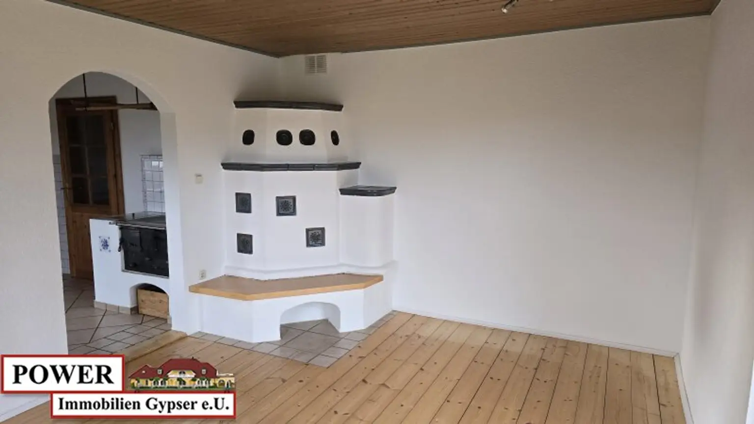Einfamilienhaus in Waldrandlage / großes Grundstück - Ihr neues Zuhause !