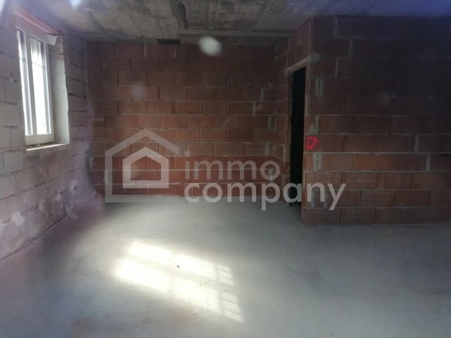 5 Wohneinheiten zum Fertigstellen in Kaisersteinbruch!