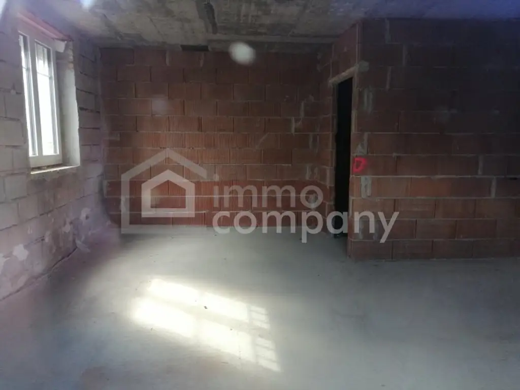 5 Wohneinheiten zum Fertigstellen in Kaisersteinbruch!