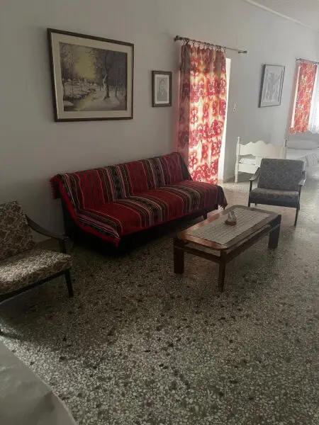 Renoviertes Einfamilienhaus im Landesinneren!