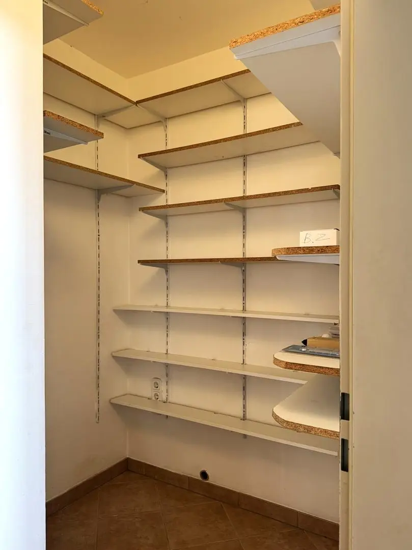 Speisekammer