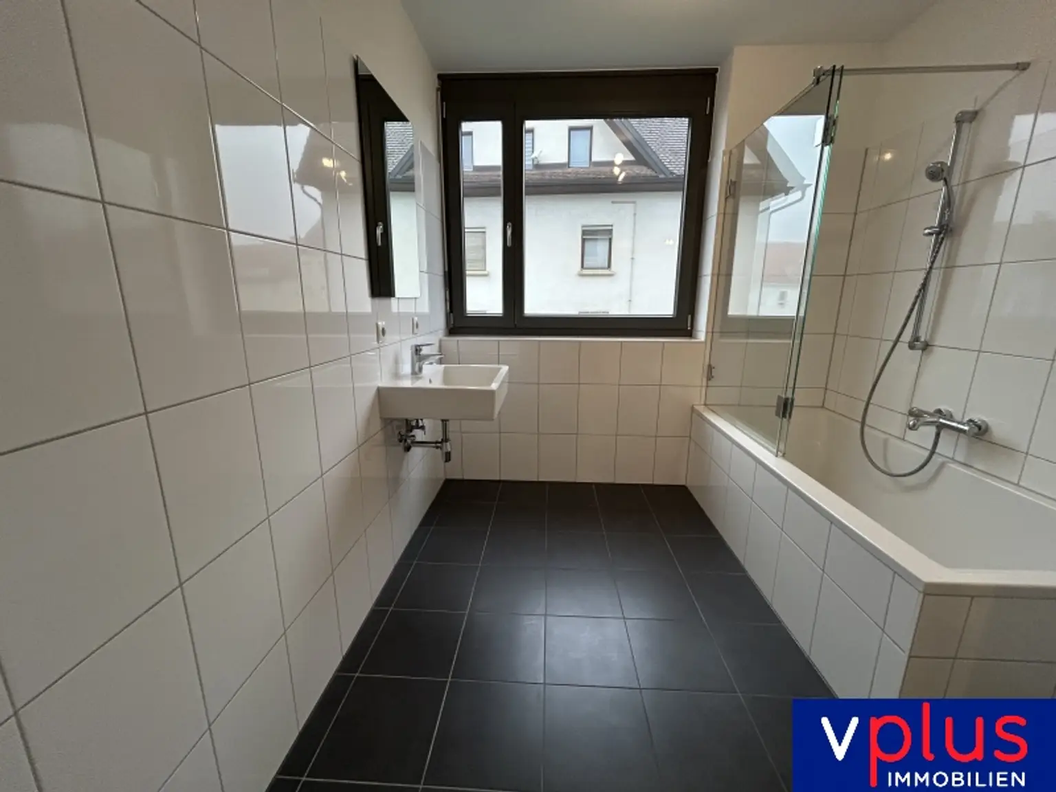 Sehr schöne 3-Zimmerwohnung