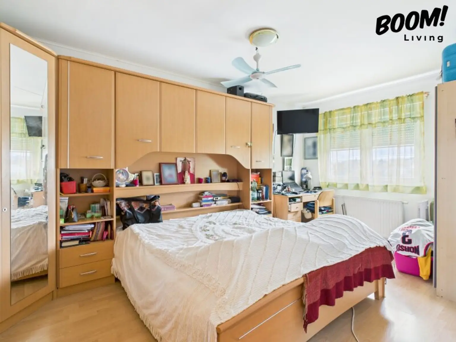 Charmantes Reihenhaus mit Garten, Keller und idealer Lage in Wiener Neudorf