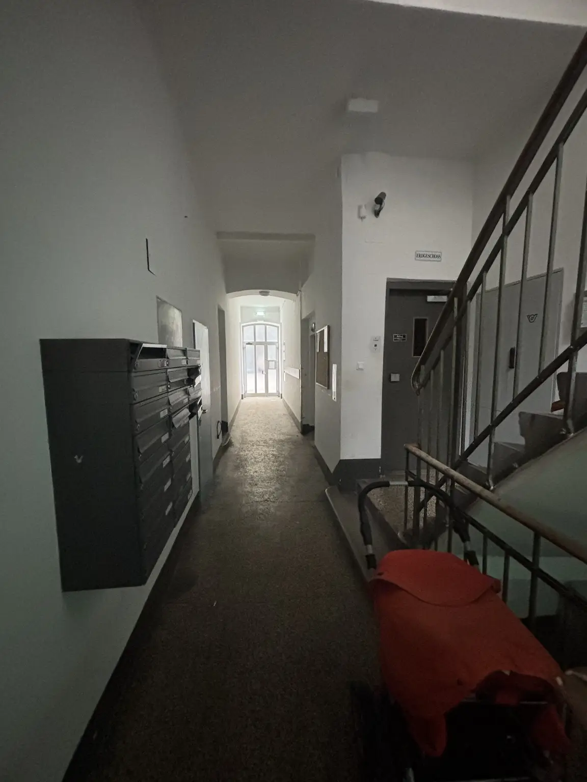 Großzügig geschnittene 3 Zimmer Wohnung in Toplage 1100 Wien Fussgängerzone !